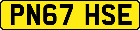 PN67HSE