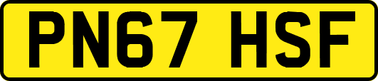 PN67HSF