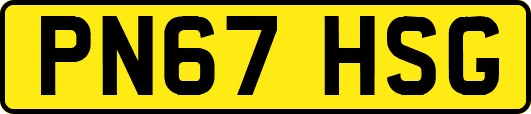 PN67HSG