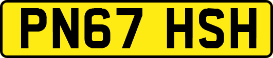 PN67HSH