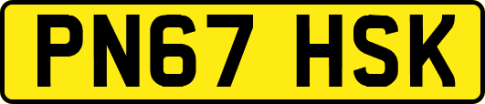 PN67HSK
