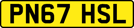 PN67HSL