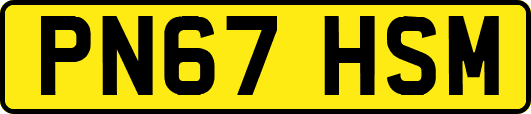 PN67HSM