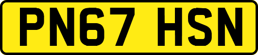 PN67HSN