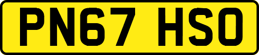 PN67HSO