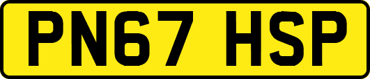 PN67HSP