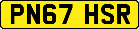 PN67HSR