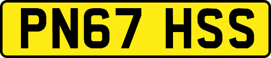 PN67HSS
