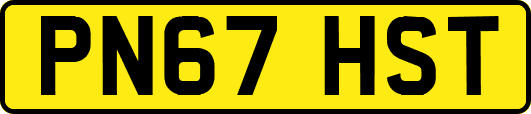 PN67HST