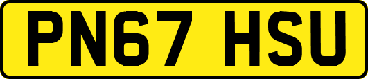 PN67HSU