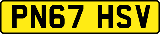 PN67HSV