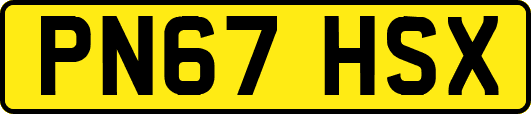 PN67HSX