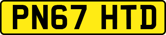 PN67HTD