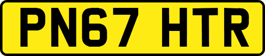 PN67HTR