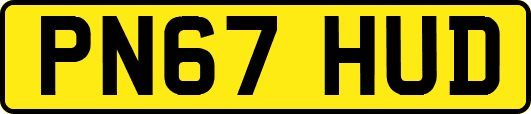PN67HUD