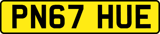PN67HUE