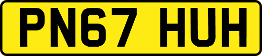 PN67HUH