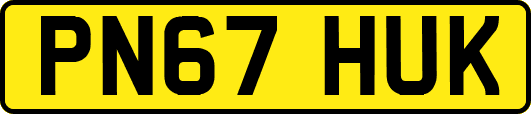 PN67HUK