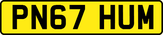 PN67HUM