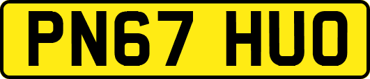 PN67HUO