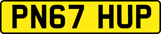 PN67HUP