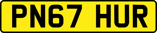 PN67HUR