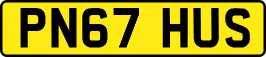 PN67HUS