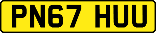 PN67HUU