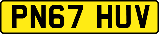 PN67HUV