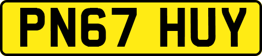 PN67HUY