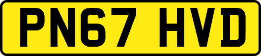 PN67HVD