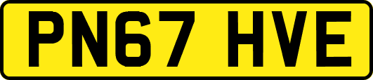 PN67HVE