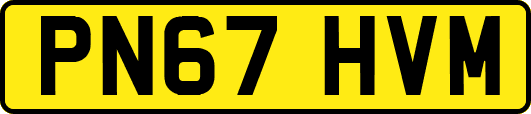 PN67HVM