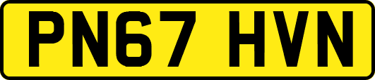 PN67HVN