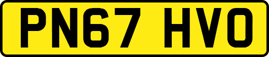 PN67HVO