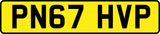 PN67HVP