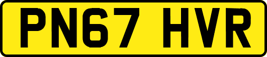 PN67HVR