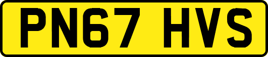 PN67HVS
