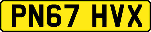 PN67HVX