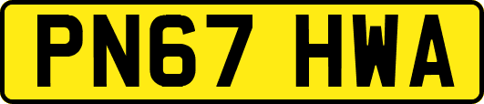 PN67HWA