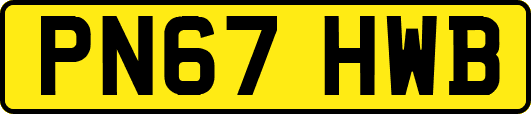 PN67HWB