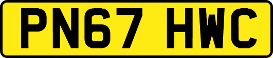 PN67HWC