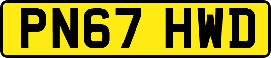 PN67HWD