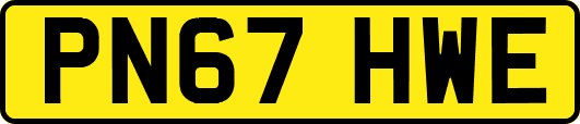 PN67HWE