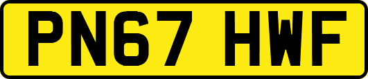 PN67HWF