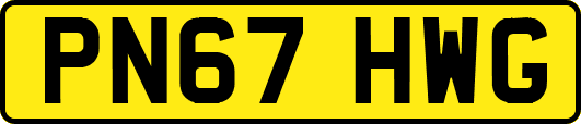PN67HWG