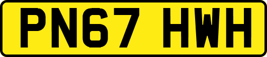 PN67HWH
