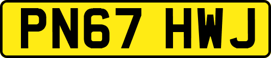 PN67HWJ