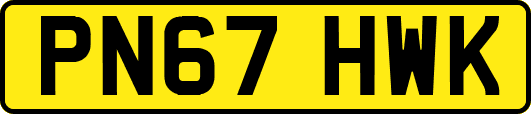 PN67HWK