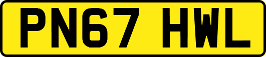 PN67HWL